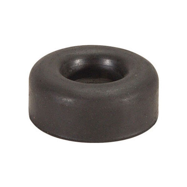 Main product image for Clark Synthesis TI-100 Round Natural Rubber Foot 300-876